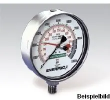 Produktfoto 1 von T-6010L Manometer
