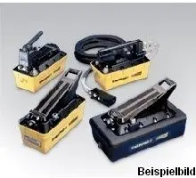 Produktfoto 1 von PARG-1102N Lufthydraulische Pumpe, max. 700 bar