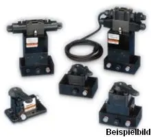 Produktfoto 1 von VM-2 Handventil, max. 700 bar