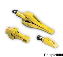 Produktfoto 1 von A-92 Keil- und Spreizzylinder, 1 t