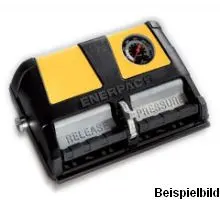 Produktfoto 1 von XA-11V Lufthydraulische Fußpumpe, max. 700 bar