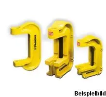 A-310 C-Form Presse, 10 t