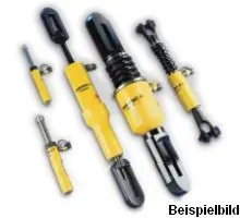 Produktfoto 1 von BRC-46 Zugzylinder