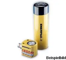 BRW-102 Universalzylinder, einfachwirkend
