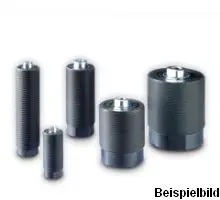 Produktfoto 1 von CST-10382 Einschraubzylinder, einfachwirkend
