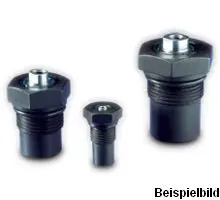 CSM-10132 Einbauzylinder, einfachwirkend