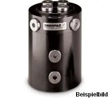 Produktfoto 1 von CRV-222 Drehdurchführung, 100-350 bar