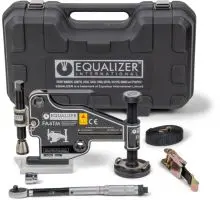 Produktfoto 1 von FA4TMSTD Mechanisches Ausrichtungswerkzeug