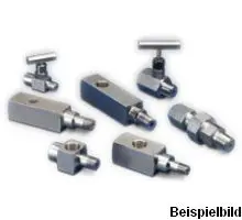 Produktfoto 1 von GA-2 Manometeradapter