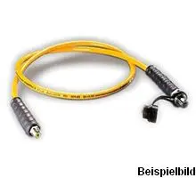 Produktfoto 1 von H-7220 Hochdr.-Hydr.-Schl. 6,1m 3/8'' NPT