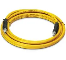 Produktfoto 1 von H-7350 Hochdr.-Hydr.-Schl., 15,2 m, 3/8'' NPT