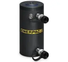 Produktfoto 1 von HCR-504 Schwerlastzylinder, 50 t, Hub 100
