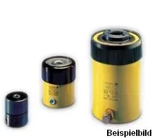 Produktfoto 1 von HCS-50 Hohlkolbenzylinder, 56,3 kN