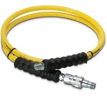 Produktfoto 1 von HA-7206B Hochdr.-Hydr.-Schl. 1,8 m 3/8''NPT-A604