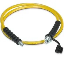 Produktfoto 1 von HC-7310 Hochdr.-Hydr.-Schl. 3m 3/8''NPT - CH604