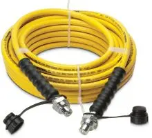 Produktfoto 1 von HC-7250C Hochdr.-Hydr.-Schl., 15 m, CH604/CH604