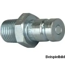 Produktfoto 1 von AH-652 Kupplungsstecker, G1/4''
