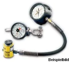 Produktfoto 1 von LH-1002 Druckmessdose, Leistung: 9000 kg