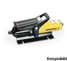 Produktfoto 1 von PA-136 Lufthydraulische Pumpe, 210 bar