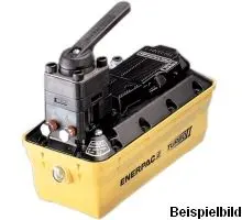 Produktfoto 1 von PAMG-3402PB Lufthydraulische Pumpe, mit 4/3-WV