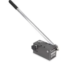 Produktfoto 1 von MP-700 Multi-Fluid Handpumpe, max. 700 bar