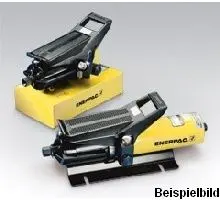 Produktfoto 1 von PA-133 Lufthydraulische Pumpe, max. 700 bar
