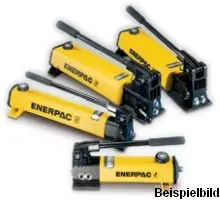 Produktfoto 1 von P-801 Stahlhandpumpe, max. 700 bar