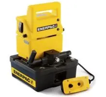 Produktfoto 1 von PUD-1300E Kompakt-Elektropumpe, 230 V/max. 700 bar