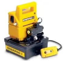 Produktfoto 1 von PUD-1101E Kompakt-Elektropumpe, 230 V/max. 700 bar
