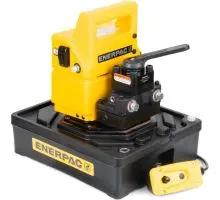 Produktfoto 1 von PUJ-1401E Kompakt-Elektropumpe, 230 V/max. 700