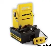 Produktfoto 1 von PUD-1100E Kompakt-Elektropumpe, 230 V/max. 700 bar