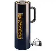 Produktfoto 1 von RAC-2010 Zylinder, Aluminium, 20 t, Hub 250