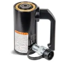 Produktfoto 1 von RAC-204 Zylinder, Aluminium, 20 t, Hub 100