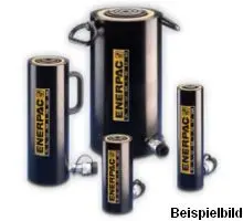 Produktfoto 1 von RAC-202 Zylinder, Alu, 20 t, Hub 50