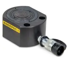 Produktfoto 1 von RLT-230 Teleskop-Zylinder, 232 kN, Hub 27 mm