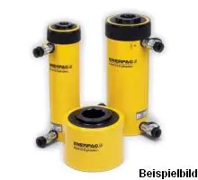 Produktfoto 1 von RRH-6010 Hohlkolbenzylinder, 60 t
