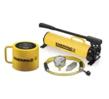 Produktfoto 1 von SCL-1002H Pumpen- u. Zylindersatz 100 t, einfachw.