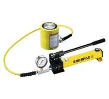Produktfoto 1 von SCL-502H Einfachw. Pumpen- u. Zylindersatz 50 t