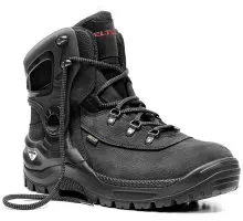 Produktfoto 1 von 63481, Gr.8,5 Sicherheitsschnürstiefel