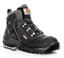 Produktfoto 1 von 63331, Gr.47 Sicherheitsschnürstiefel