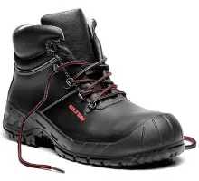 Produktfoto 1 von 67471, Gr.45 Sicherheitsschnürstiefel