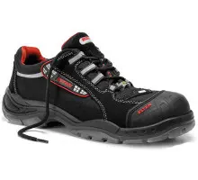 Produktfoto 1 von 726771, Gr.43 Sicherheitshalbschuhe