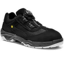 Produktfoto 1 von 72721, Gr.39 Sicherheitshalbschuhe