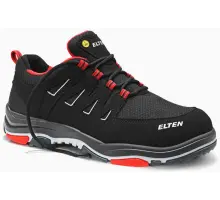 Produktfoto 1 von 7274101, Gr.46 Sicherheitshalbschuhe
