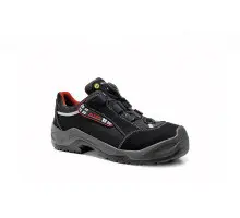 Produktfoto 1 von 728531, Gr.41 Sicherheitshalbschuhe