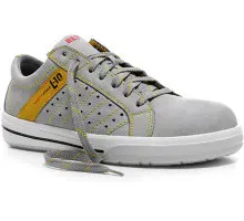 72109, Gr.40 Sicherheitshalbschuhe