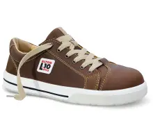 Produktfoto 1 von 72110, Gr.40 Sicherheitshalbschuhe