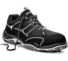 72182, Gr.41 Sicherheitshalbschuhe