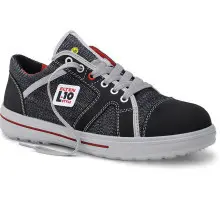 Produktfoto 1 von 72201, Gr.40 Sicherheitshalbschuhe