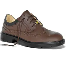 Produktfoto 1 von 72317, Gr.44 Sicherheitshalbschuhe